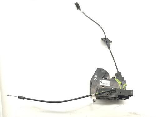 Used Front right lock RENAULT MEGANE IV Hatchback (B9A/M/N_) [2015-2025]  18475748