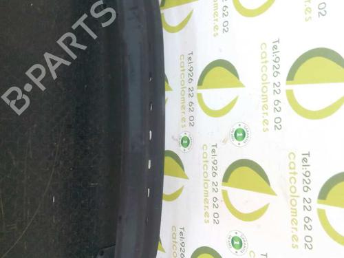 Used Rear bumper reinforcement SEAT CORDOBA (6L2) 1.9 TDI (100 hp) 3537544