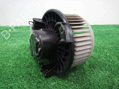 Heater blower motor TOYOTA VERSO (_R2_) 1.6 (ZGR20_, ZGR20R) | BP17071221M62 