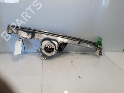 Front left window mechanism RENAULT SCÉNIC II (JM0/1_)  | BP5118020C22 