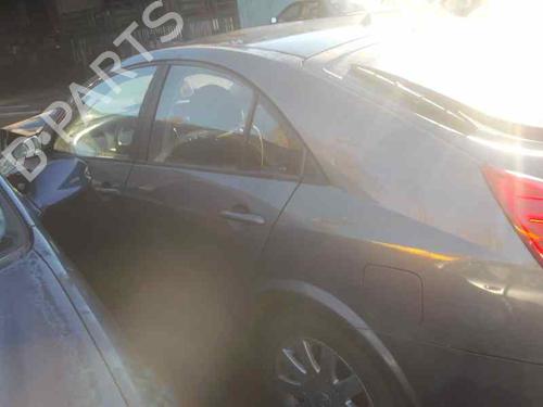 Left rear window switch NISSAN PRIMERA Hatchback (P12)  | BP3034558I29 