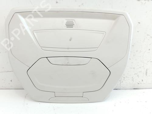 Handskerum FORD KUGA III (DFK) [2019-2026]  33054300