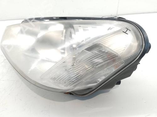 Left headlight FORD FOCUS C-MAX (DM2)  | BP18922130C28 