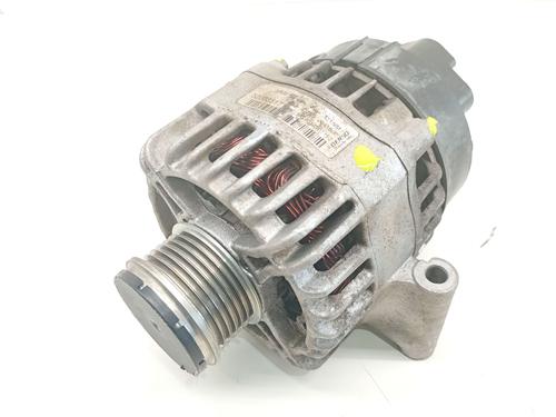 Used Alternator Alternator 39240938 39240938