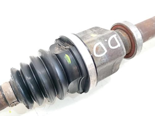 Right front driveshaft RENAULT MODUS / GRAND MODUS (F/JP0_) 1.4 (JP01, JP0J) | BP36913193M39  - Image 5
