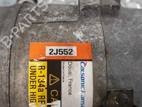 AC compressor NISSAN PRIMERA Hatchback (P12)  | BP5419842M34 