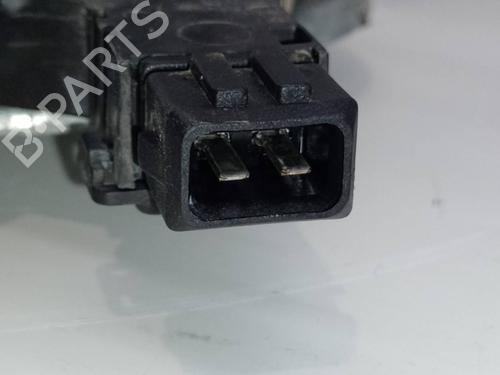 Used Front right window mechanism SEAT IBIZA II (6K1) [1993-2002]  20234766