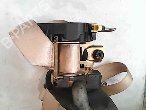 Sikkerhedssele bag højre MERCEDES-BENZ M-CLASS (W163) ML 270 CDI (163.113) | BP6634476I28 