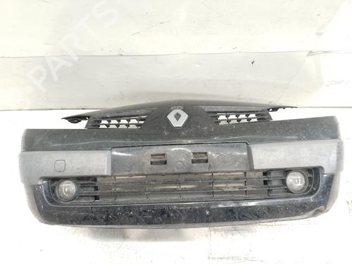 Used Front bumper RENAULT MEGANE II (BM0/1_, CM0/1_) 1.5 dCi (BM02, BM13, BM2A, CM02, CM13) (101 hp) 24114042