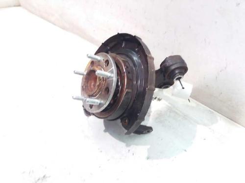 Right rear steering knuckle KIA SPORTAGE III (SL) 1.7 CRDi | BP4620762M28 