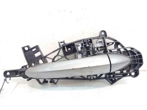 Used Rear right exterior door handle OPEL ASTRA K (B16) [2015-2022]  3347160
