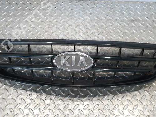 Used Grille KIA CARENS II MPV (FJ) [2002-2013]  5601530