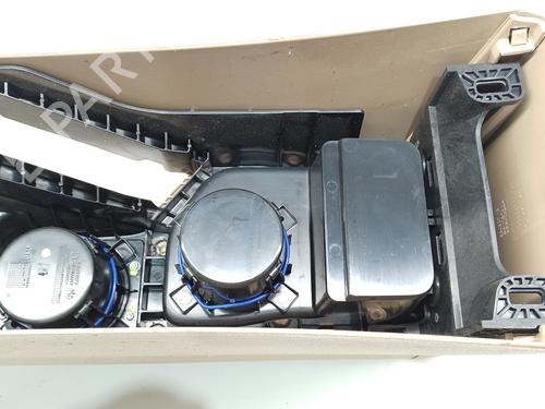 Middle console BMW X1 (E84) xDrive 20 d | BP34539374I22  - Image 5