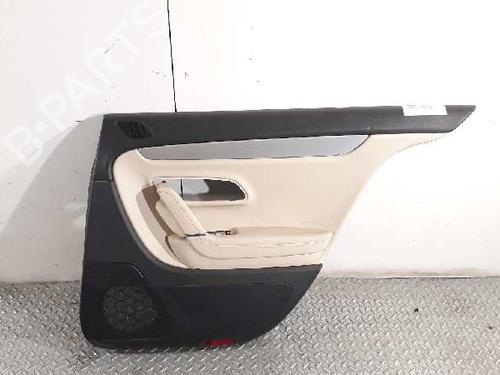 Used Rear right panel VW PASSAT CC B6 (357) 2.0 TDI (140 hp) 5866214