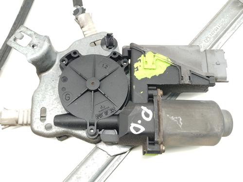 Front right window mechanism CITROËN XSARA (N1) 2.0 HDi 90 | BP29475605C23 