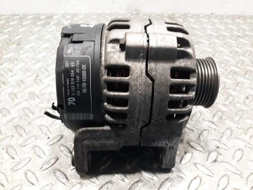 Alternator FORD FIESTA IV (JA_, JB_)  | BP6519818M7 