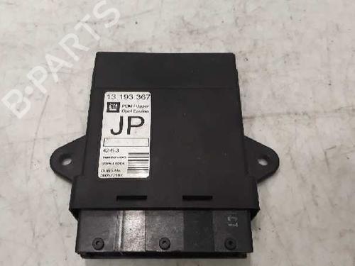 Modulo electronico OPEL VECTRA C (Z02) [2002-2009]  11671718