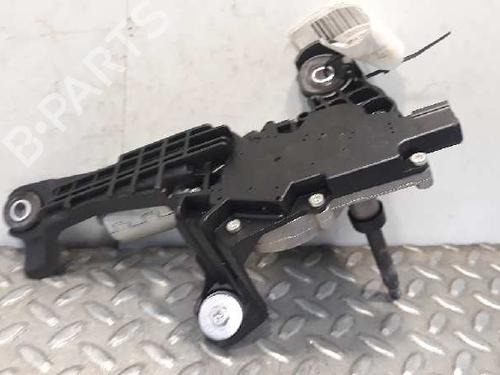 Rear wiper motor RENAULT KOLEOS I (HY_)  | BP7757405M102 