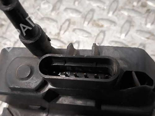 Rear left lock RENAULT MEGANE II (BM0/1_, CM0/1_) 1.5 dCi (BM02, BM13, BM2A, CM02, CM13) | BP3045240C100 