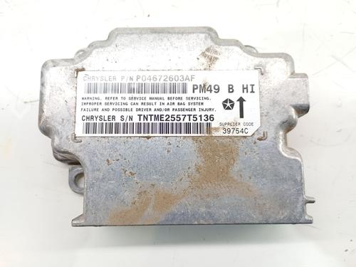 Airbag sæt DODGE CALIBER 2.0 CRD | BP39648680C86 - Image 23