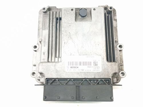Used Control unit Control unit 39170697 39170697