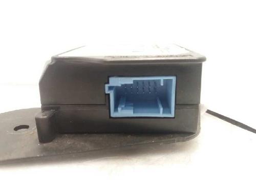 Electronic module RENAULT VEL SATIS (BJ0_)  | BP11672605M83 