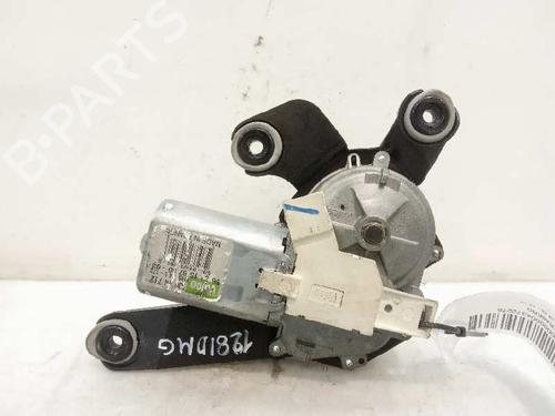 Rear wiper motor CITROËN C2 (JM_)  | BP4492042M102 