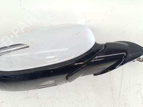 Right mirror KIA CEED (CD) 1.4 LPG | BP33182491C27 - Image 5