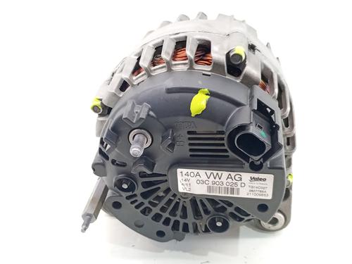 Alternator VW GOLF VI (5K1) 1.4 TSI | BP39237467M7 - Image 3