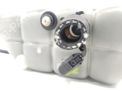 Expansion tank MERCEDES-BENZ S-CLASS (W220)  | BP24112963C120 