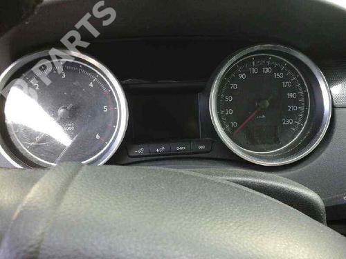 Right front window switch PEUGEOT 508 I (8D_) 2.0 HDi | BP5393237C105  - Image 9