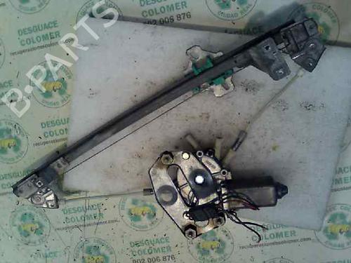 Used Front right window mechanism SAAB 90 [1984-1987]  3122394