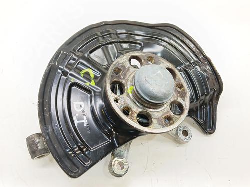 Used Left front steering knuckle Left front steering knuckle MERCEDES-BENZ GLA-CLASS (X156) GLA 200 CDI / d (156.908) (136 hp) 35724430 35724430