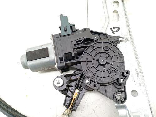 Front right window mechanism RENAULT MEGANE IV Hatchback (B9A/M/N_) 1.5 dCi 110 (B9A3) | BP36086375C23 - Image 2