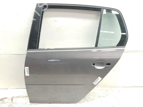 Used Left rear door VW GOLF V (1K1) 1.9 TDI (105 hp) 29004607