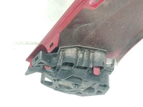 Right front fenders PEUGEOT 308 I (4A_, 4C_) 1.6 16V | BP26175516C42 