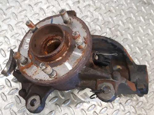 Right front steering knuckle FORD MONDEO IV (BA7)  | BP5591842M26 
