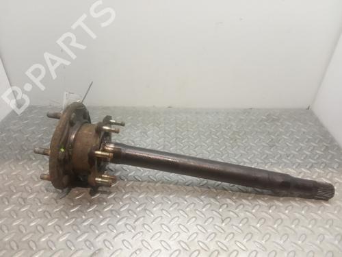 Used Right rear driveshaft NISSAN PATROL III/2 Station Wagon (W260) [1988-1998]  12560521