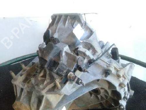 Gearbox FORD MONDEO II (BAP)  | BP3075947M3 