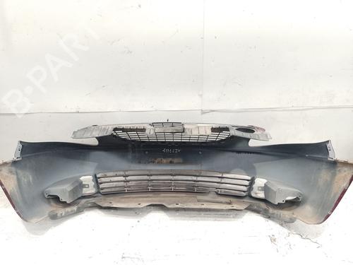 Front bumper CHRYSLER VOYAGER IV (RG, RS)  | BP24140768C7 