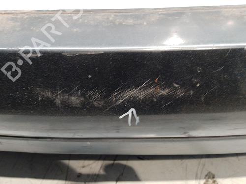 Bak støtfanger AUDI A6 C5 (4B2, 4B4) 1.9 TDI | BP29730591C8 