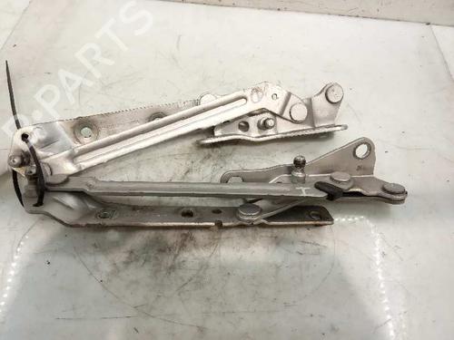 Used Hinge/Door check strap FORD FOCUS II (DA_, HCP, DP) [2004-2013]  14231139