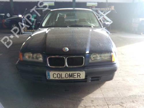 AC compressor BMW 3 (E36)  | BP3072082M34 