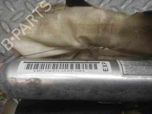 Right curtain airbag MITSUBISHI GRANDIS (NA_W) 2.0 DI-D (NA8W) | BP9363679C12 