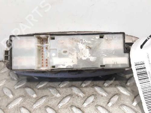 Left front window switch NISSAN ALMERA TINO (V10) 2.0 | BP3053380I27 