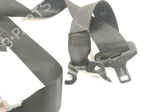 Front right seatbelt BMW 1 (E87)  | BP19520320I25 