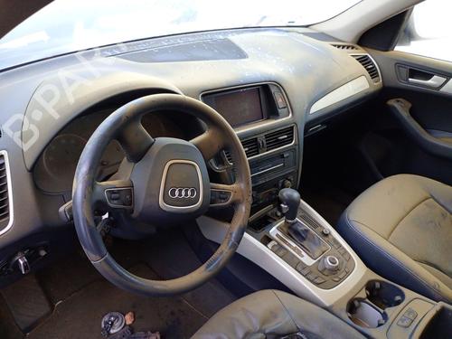 Control unit AUDI Q5 (8RB) 3.2 FSI quattro | BP39448460M11 - Image 9