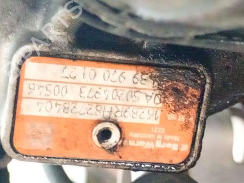 Engine RENAULT MEGANE III Hatchback (BZ0/1_, B3_) 1.5 dCi (BZ09, BZ0D, BZ1W, BZ29, BZ14) | BP38601743M1 - Image 5