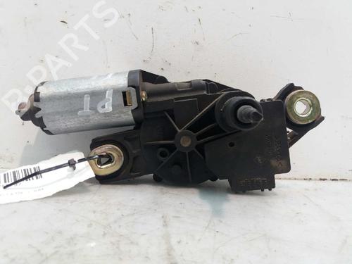 Used Rear wiper motor VW CADDY III Box Body/MPV (2KA, 2KH, 2CA, 2CH) 1.9 TDI (105 hp) 3076846