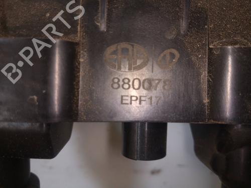 Ignition coil OPEL CORSA B (S93)  | BP9684524M94 